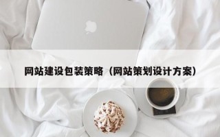 博尔塔拉网站建设包装策略（网站策划设计方案）